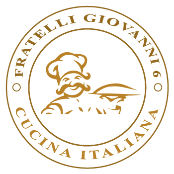 Ristorante Fratelli Giovanni Berlin - Karlshorst Logo